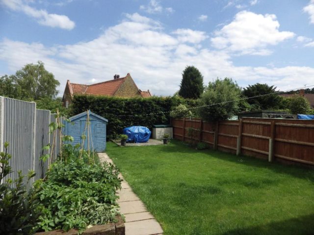  Image of 2 bedroom Semi-Detached house for sale in Gonville Close Heacham King
