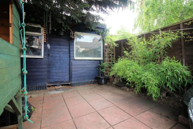  Image of 2 bedroom Terraced house for sale in Mount Pleasant Aylesbury HP19 at Mount Pleasant, Aylesbury