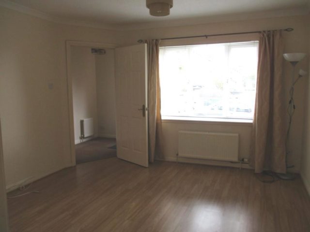  Image of 2 bedroom Terraced house for sale in Ferguson Way Airdrie ML6 at Ferguson Way, Airdrie, Lanarkshire, ML6