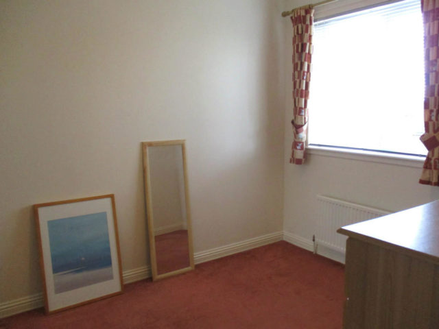  Image of 2 bedroom Terraced house for sale in Ferguson Way Airdrie ML6 at Ferguson Way, Airdrie, Lanarkshire, ML6