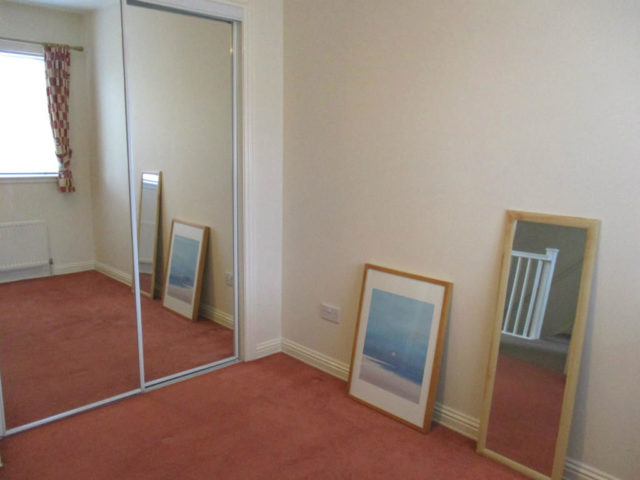  Image of 2 bedroom Terraced house for sale in Ferguson Way Airdrie ML6 at Ferguson Way, Airdrie, Lanarkshire, ML6