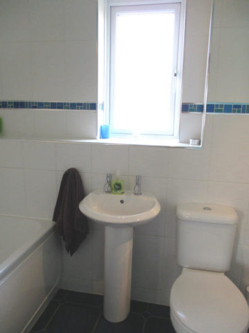  Image of 2 bedroom Terraced house for sale in Ferguson Way Airdrie ML6 at Ferguson Way, Airdrie, Lanarkshire, ML6