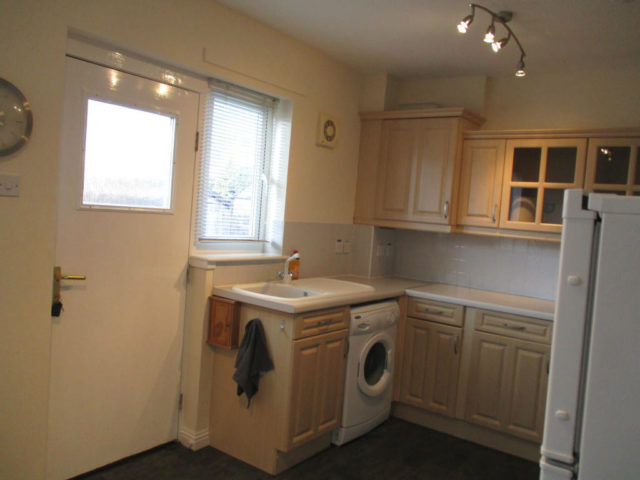  Image of 2 bedroom Terraced house for sale in Ferguson Way Airdrie ML6 at Ferguson Way, Airdrie, Lanarkshire, ML6