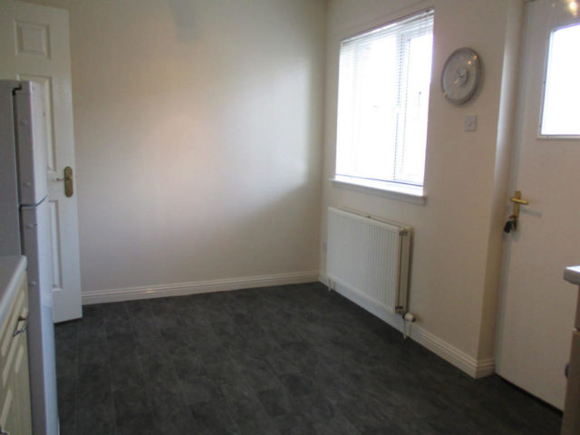  Image of 2 bedroom Terraced house for sale in Ferguson Way Airdrie ML6 at Ferguson Way, Airdrie, Lanarkshire, ML6