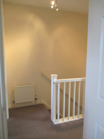  Image of 2 bedroom Terraced house for sale in Ferguson Way Airdrie ML6 at Ferguson Way, Airdrie, Lanarkshire, ML6