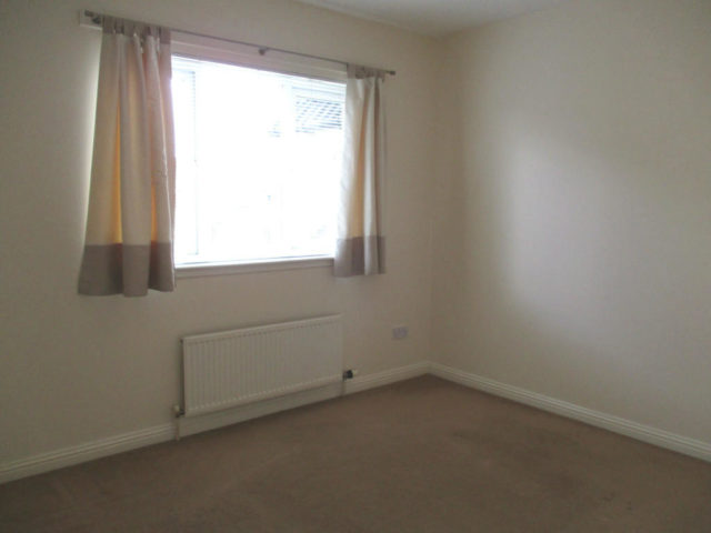  Image of 2 bedroom Terraced house for sale in Ferguson Way Airdrie ML6 at Ferguson Way, Airdrie, Lanarkshire, ML6