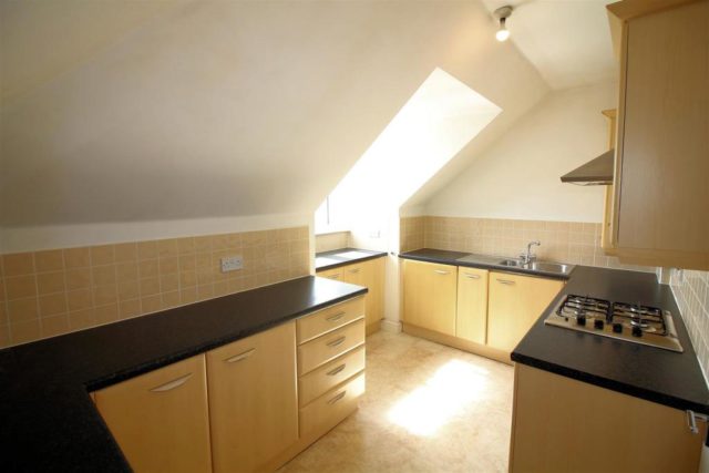  Image of 3 bedroom Flat for sale in Michaels Mews Aylesbury HP19 at Fairford Leys, Aylesbury