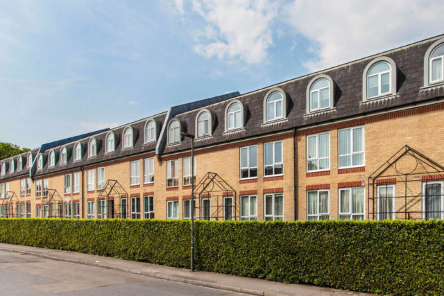  Image of 3 bedroom Flat for sale in The Alders West Wickham BR4 at The Alders, BR4