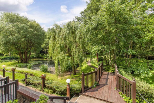  Image of 3 bedroom Flat for sale in The Alders West Wickham BR4 at The Alders, BR4