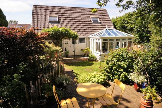  Image of 3 bedroom Detached house for sale in Gwelmeneth Park St. Cleer Liskeard PL14 at Gwelmeneth Park, St Cleer, Liskeard, Cornwall