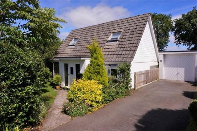  Image of 3 bedroom Detached house for sale in Gwelmeneth Park St. Cleer Liskeard PL14 at Gwelmeneth Park, St Cleer, Liskeard, Cornwall