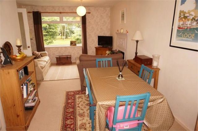  Image of 3 bedroom Detached house for sale in Gwelmeneth Park St. Cleer Liskeard PL14 at Gwelmeneth Park, St Cleer, Liskeard, Cornwall