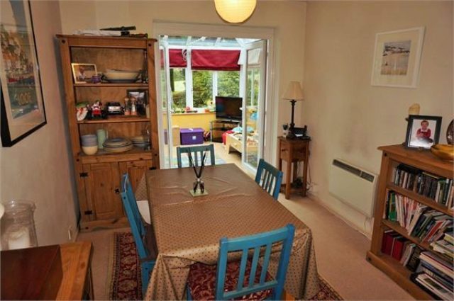  Image of 3 bedroom Detached house for sale in Gwelmeneth Park St. Cleer Liskeard PL14 at Gwelmeneth Park, St Cleer, Liskeard, Cornwall