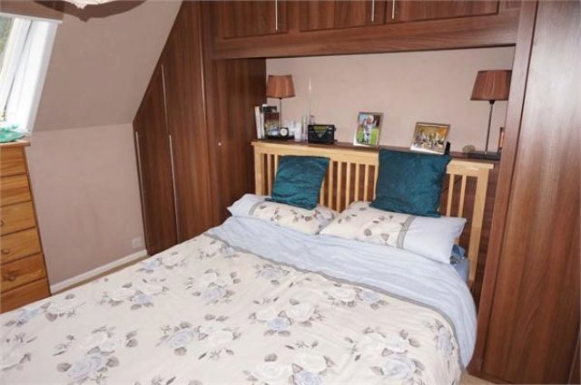  Image of 3 bedroom Detached house for sale in Gwelmeneth Park St. Cleer Liskeard PL14 at Gwelmeneth Park, St Cleer, Liskeard, Cornwall