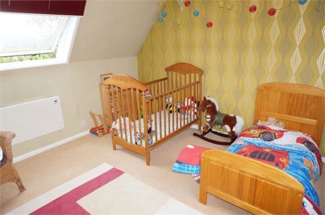 Image of 3 bedroom Detached house for sale in Gwelmeneth Park St. Cleer Liskeard PL14 at Gwelmeneth Park, St Cleer, Liskeard, Cornwall
