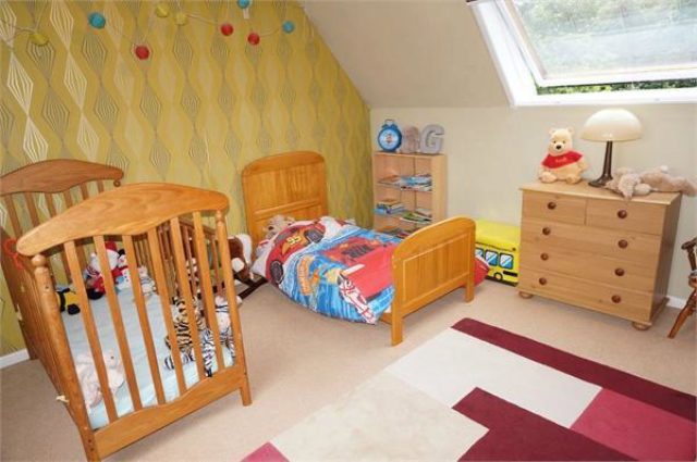  Image of 3 bedroom Detached house for sale in Gwelmeneth Park St. Cleer Liskeard PL14 at Gwelmeneth Park, St Cleer, Liskeard, Cornwall