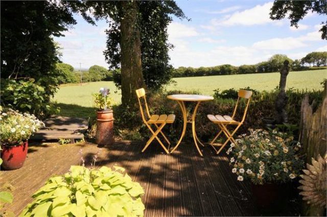  Image of 3 bedroom Detached house for sale in Gwelmeneth Park St. Cleer Liskeard PL14 at Gwelmeneth Park, St Cleer, Liskeard, Cornwall