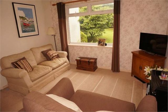  Image of 3 bedroom Detached house for sale in Gwelmeneth Park St. Cleer Liskeard PL14 at Gwelmeneth Park, St Cleer, Liskeard, Cornwall