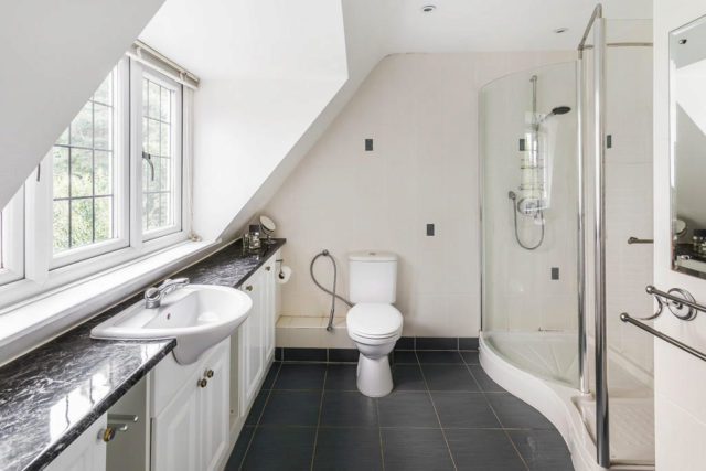  Image of 3 bedroom Detached house for sale in Stick Hill Edenbridge TN8 at Stick Hill, Edenbridge, TN8