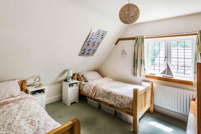  Image of 3 bedroom Detached house for sale in Stick Hill Edenbridge TN8 at Stick Hill, Edenbridge, TN8