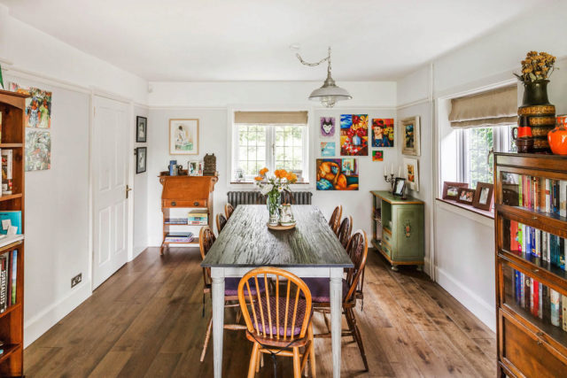  Image of 3 bedroom Detached house for sale in Stick Hill Edenbridge TN8 at Stick Hill, Edenbridge, TN8
