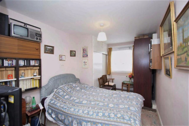  Image of 3 bedroom Flat for sale in Lexden Road London W3 at Moreton Towers, Lexden Road, London, W3