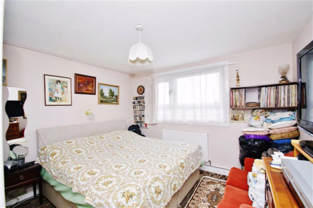  Image of 3 bedroom Flat for sale in Lexden Road London W3 at Moreton Towers, Lexden Road, London, W3