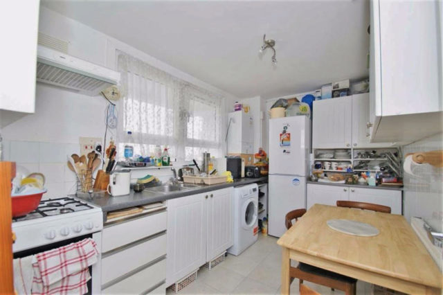  Image of 3 bedroom Flat for sale in Lexden Road London W3 at Moreton Towers, Lexden Road, London, W3