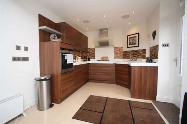  Image of 3 bedroom Maisonette to rent in Eccleston Street London SW1W at Eccleston Street, Pimlico, SW1W