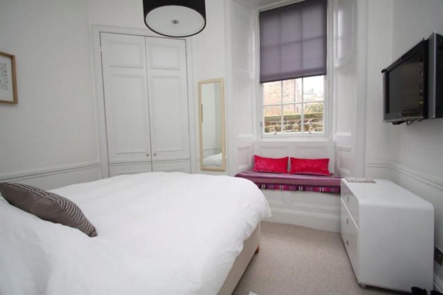  Image of 3 bedroom Maisonette to rent in Eccleston Street London SW1W at Eccleston Street, Pimlico, SW1W