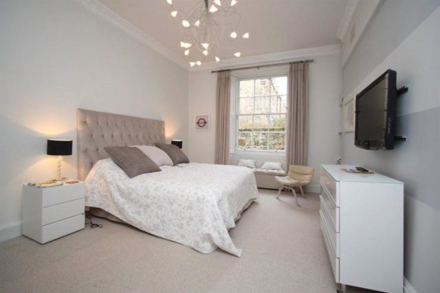  Image of 3 bedroom Maisonette to rent in Eccleston Street London SW1W at Eccleston Street, Pimlico, SW1W
