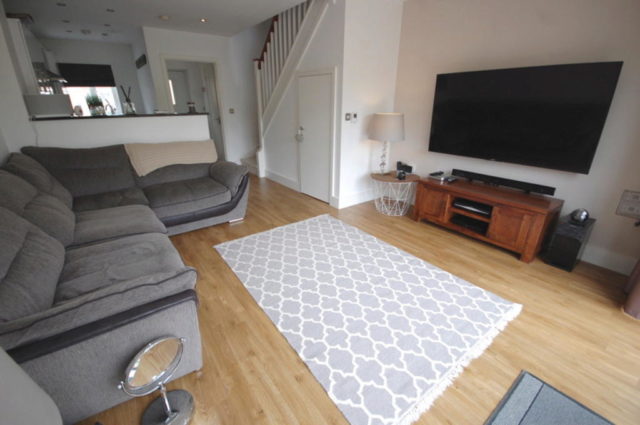  Image of 3 bedroom Semi-Detached house for sale in Albemarle Link Springfield Chelmsford CM2 at Albemarle Link, Beaulieu Park, Springfield, Chelmsford, CM1