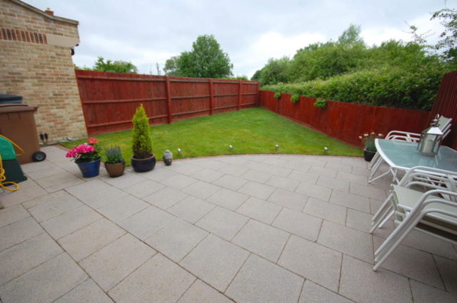  Image of 3 bedroom Semi-Detached house for sale in Albemarle Link Springfield Chelmsford CM2 at Albemarle Link, Beaulieu Park, Springfield, Chelmsford, CM1