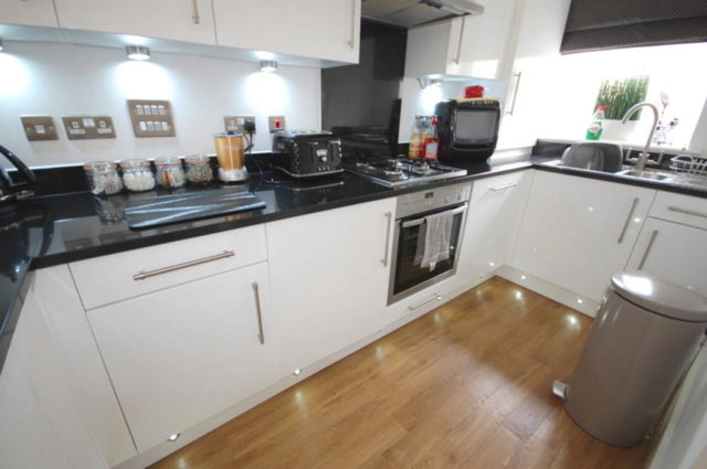  Image of 3 bedroom Semi-Detached house for sale in Albemarle Link Springfield Chelmsford CM2 at Albemarle Link, Beaulieu Park, Springfield, Chelmsford, CM1
