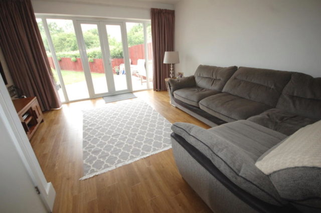 Image of 3 bedroom Semi-Detached house for sale in Albemarle Link Springfield Chelmsford CM2 at Albemarle Link, Beaulieu Park, Springfield, Chelmsford, CM1