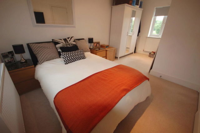  Image of 3 bedroom Semi-Detached house for sale in Albemarle Link Springfield Chelmsford CM2 at Albemarle Link, Beaulieu Park, Springfield, Chelmsford, CM1