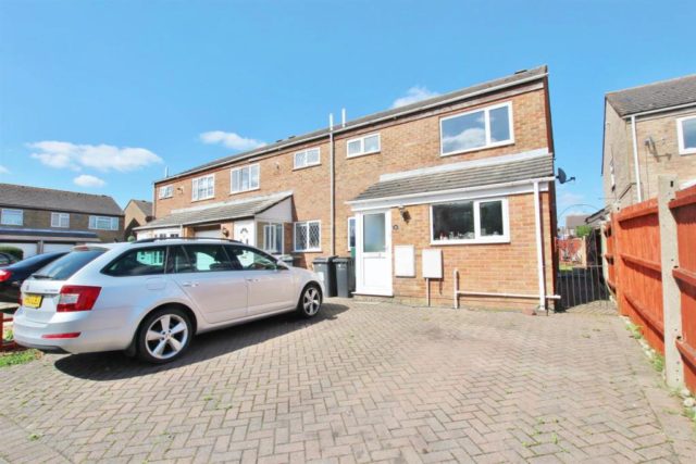  Image of 3 bedroom Semi-Detached house for sale in Setley Gardens Bournemouth BH8 at Setley Gardens, Throop, Bournemouth