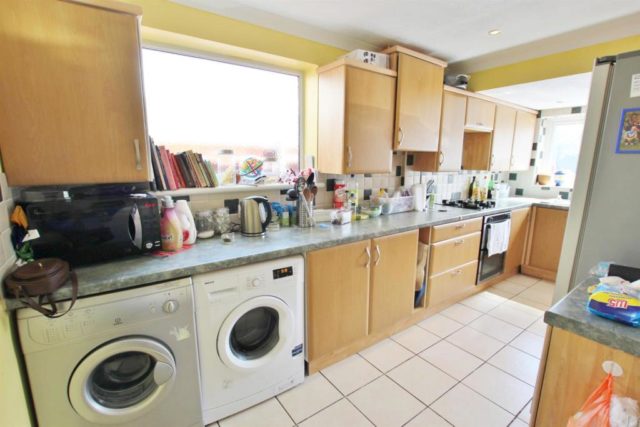  Image of 3 bedroom Semi-Detached house for sale in Setley Gardens Bournemouth BH8 at Setley Gardens, Throop, Bournemouth