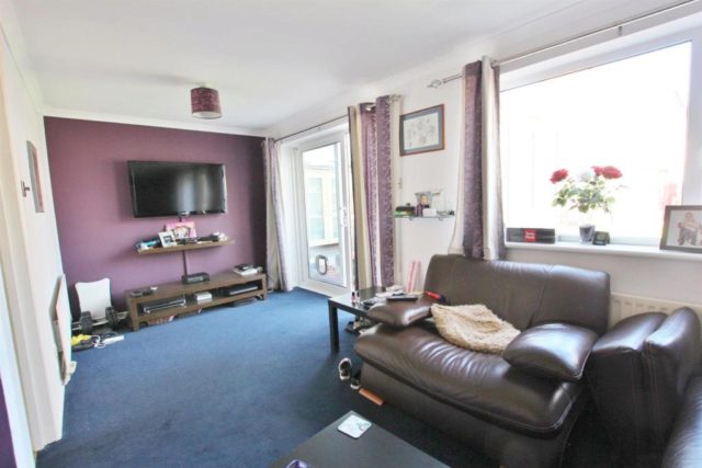  Image of 3 bedroom Semi-Detached house for sale in Setley Gardens Bournemouth BH8 at Setley Gardens, Throop, Bournemouth