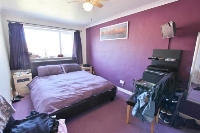  Image of 3 bedroom Semi-Detached house for sale in Setley Gardens Bournemouth BH8 at Setley Gardens, Throop, Bournemouth