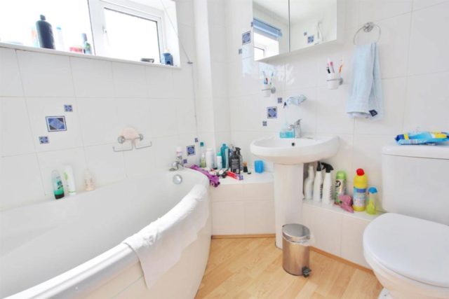  Image of 3 bedroom Semi-Detached house for sale in Setley Gardens Bournemouth BH8 at Setley Gardens, Throop, Bournemouth