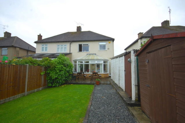  Image of 3 bedroom Semi-Detached house for sale in First Avenue Broomfield Chelmsford CM1 at First Avenue, Chelmsford, CM1