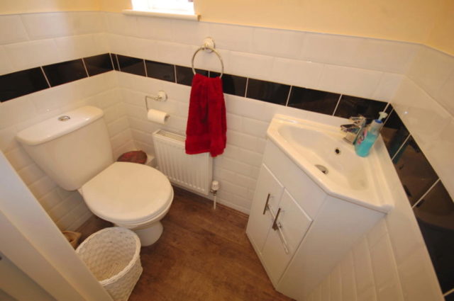  Image of 3 bedroom Semi-Detached house for sale in First Avenue Broomfield Chelmsford CM1 at First Avenue, Chelmsford, CM1