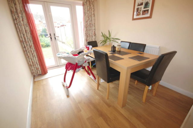  Image of 3 bedroom Terraced house for sale in Cormorant Walk Tile Kiln Chelmsford CM2 at Cormorant Walk, Tile Kiln, Chelmsford, CM2