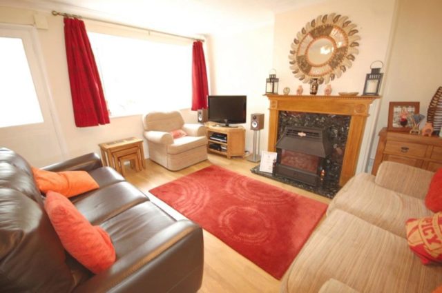  Image of 3 bedroom Terraced house for sale in Cormorant Walk Tile Kiln Chelmsford CM2 at Cormorant Walk, Tile Kiln, Chelmsford, CM2