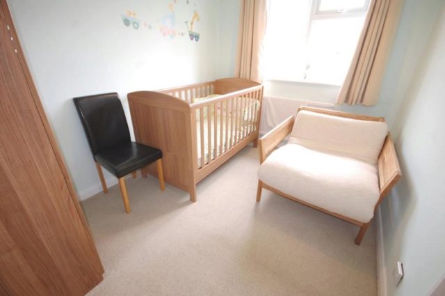  Image of 3 bedroom Terraced house for sale in Cormorant Walk Tile Kiln Chelmsford CM2 at Cormorant Walk, Tile Kiln, Chelmsford, CM2