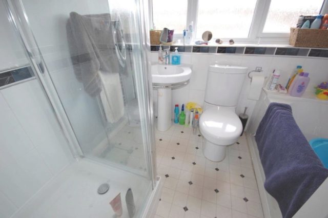  Image of 3 bedroom Terraced house for sale in Cormorant Walk Tile Kiln Chelmsford CM2 at Cormorant Walk, Tile Kiln, Chelmsford, CM2