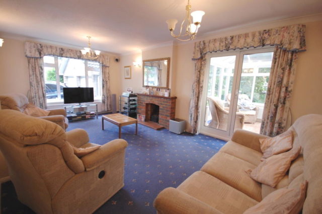  Image of 4 bedroom Detached house for sale in Woodham Drive Hatfield Peverel Chelmsford CM3 at Woodham Drive, Hatfield Peverel, Chelmsford, CM3