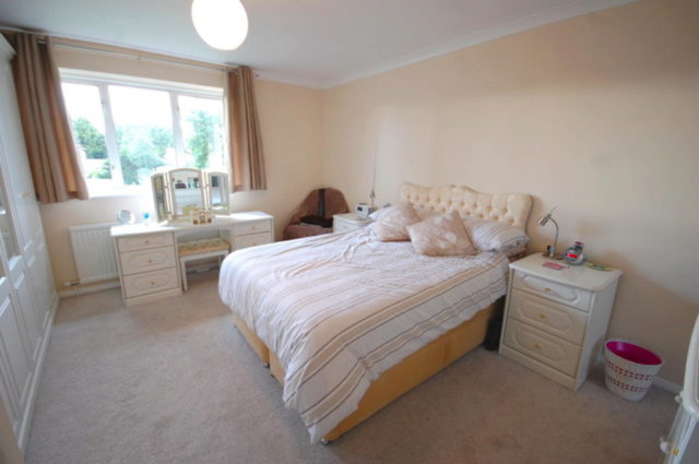  Image of 4 bedroom Detached house for sale in Woodham Drive Hatfield Peverel Chelmsford CM3 at Woodham Drive, Hatfield Peverel, Chelmsford, CM3