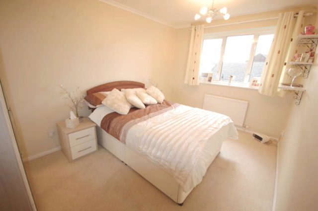  Image of 4 bedroom Detached house for sale in Woodham Drive Hatfield Peverel Chelmsford CM3 at Woodham Drive, Hatfield Peverel, Chelmsford, CM3